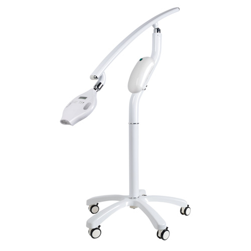 移动式牙齿美白仪,牙科设备,牙医,牙科诊所,美白仪,LED